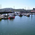 Marine View