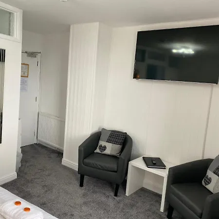 Marine View Guest house