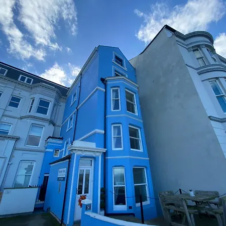 Pensionat Marine View 3*