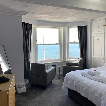 Marine View 3*