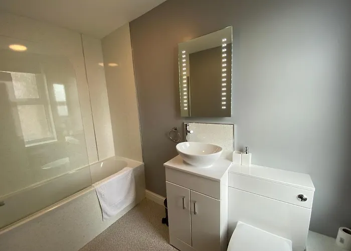 Marine View Scarborough