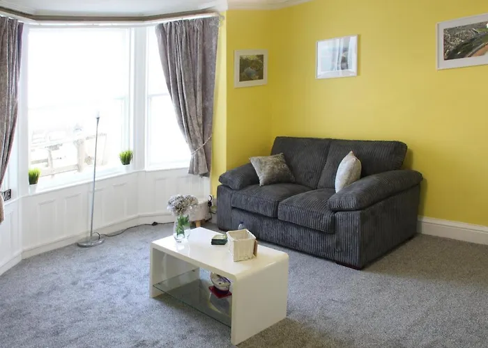 Marine View Guest house 3*