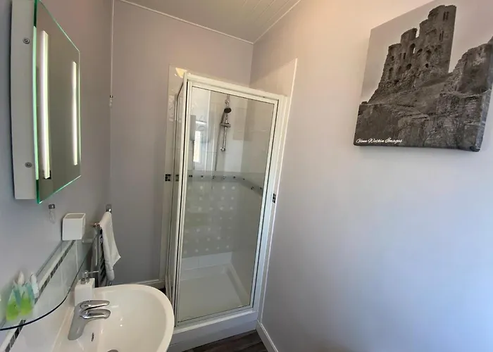 Guest house Marine View