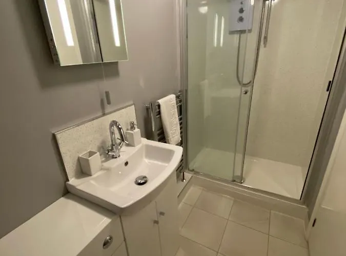 Pensionat Marine View