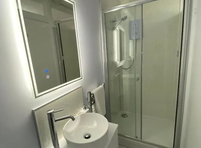 Marine View Guest house