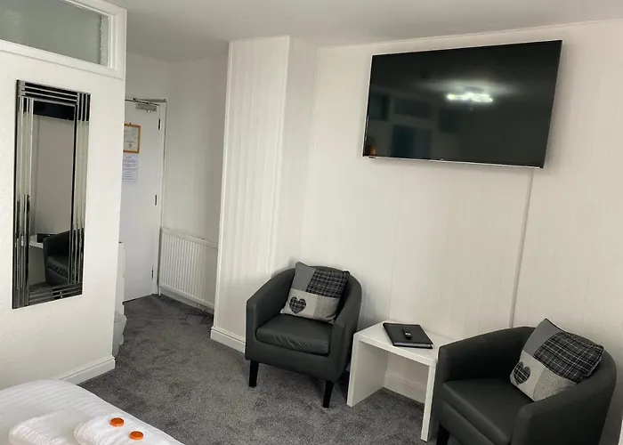 Marine View Guest house