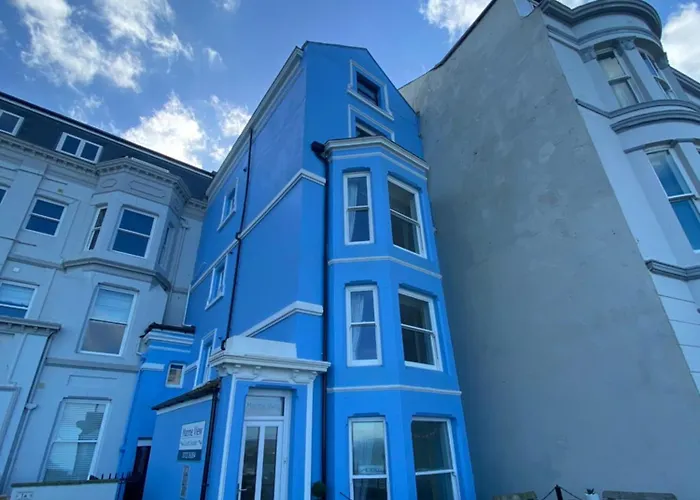 Guest house Marine View 3*