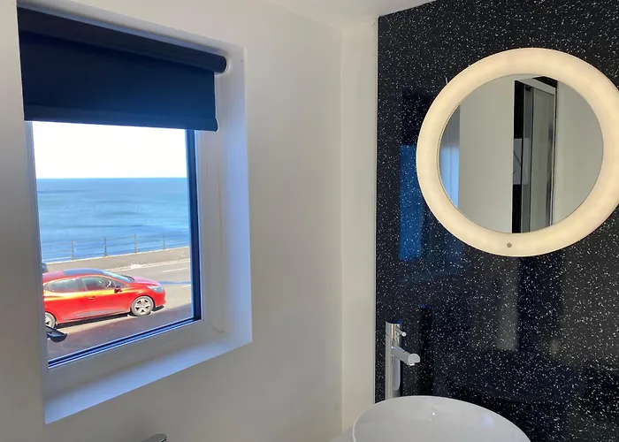 Guest house Marine View Scarborough