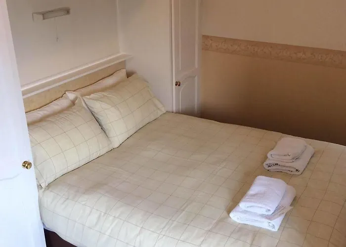 Marine View Scarborough