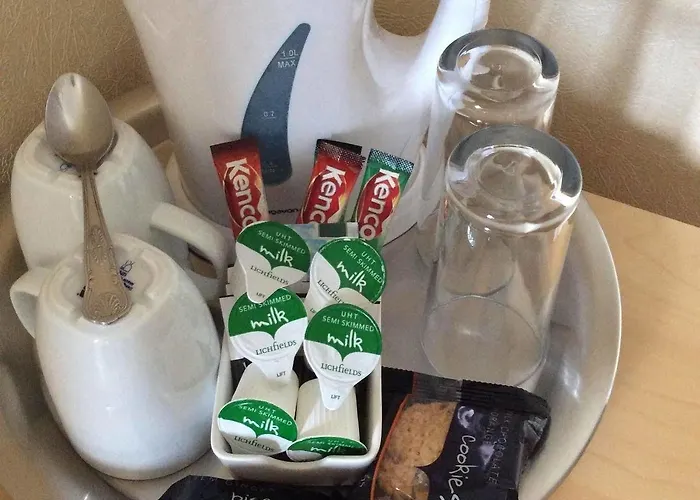 Marine View Guest house