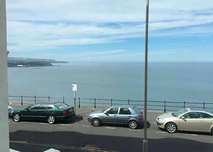 Marine View 3* Scarborough