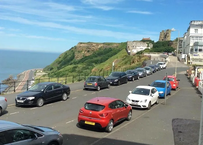 Marine View Scarborough