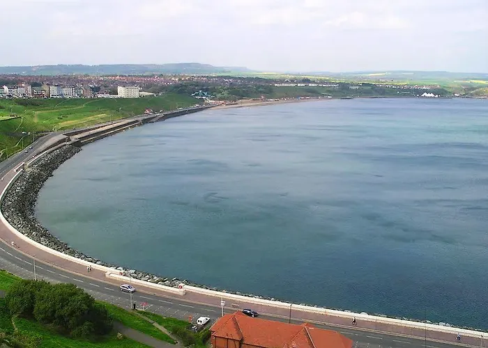 Marine View Guest house 3*