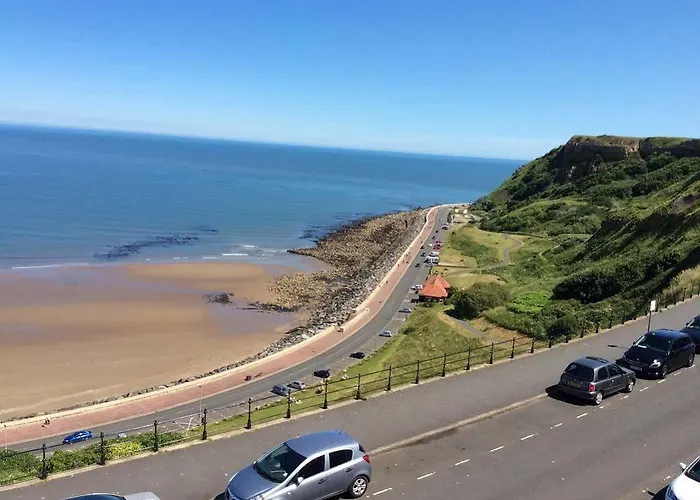 Marine View 3* Scarborough