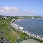 Konukevi Marine View Scarborough