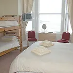 Konukevi Marine View 3*