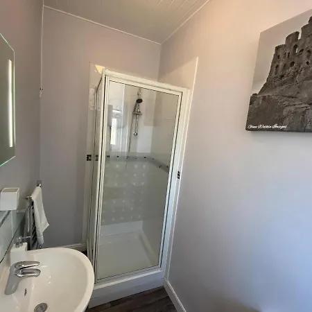 بيت ضيافة Marine View