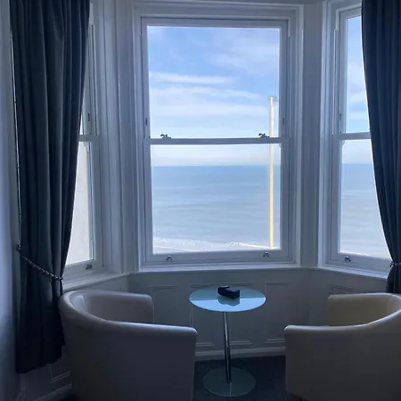 Marine View 3*