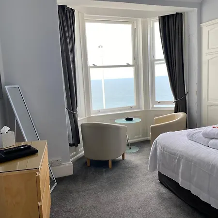 Marine View