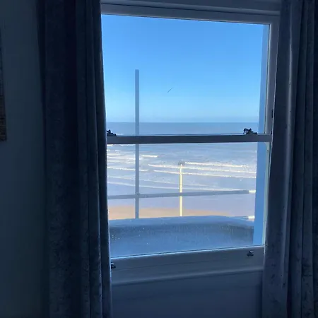 Marine View سكرابورو