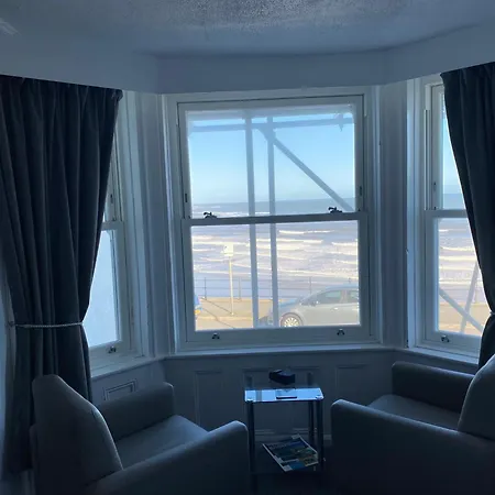 Marine View 3* سكرابورو