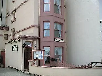 Marine View سكرابورو