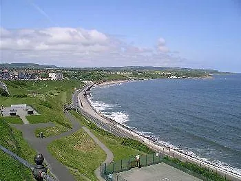 Vendégház Marine View Scarborough