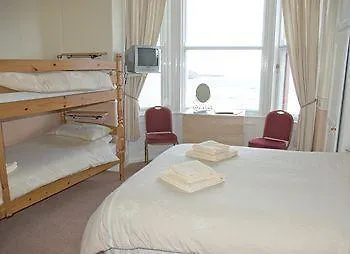Vendégház Marine View 3*