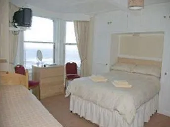 Marine View