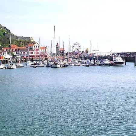 Marine View Pensionat 3*