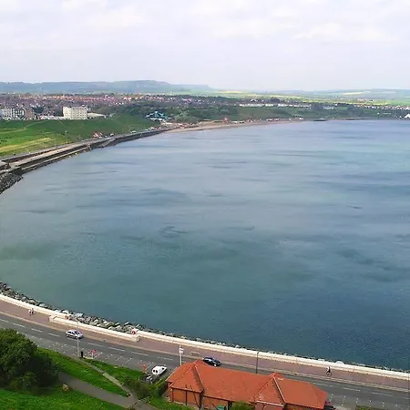 Marine View Гостевой дом 3*