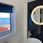 Πανσιόν Marine View Σκάρμπορο