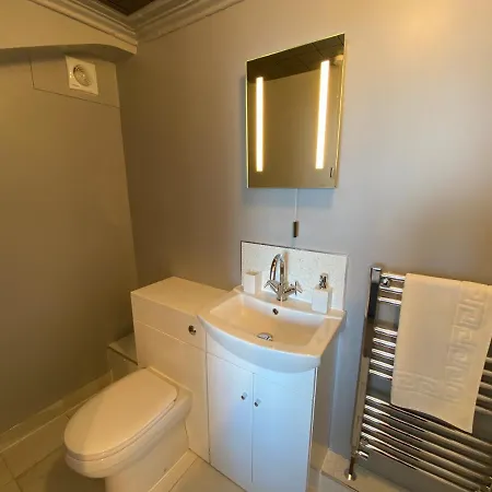 Gasthof Marine View Scarborough