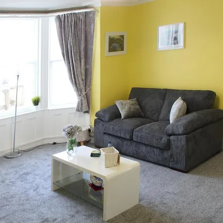 Marine View Gasthof 3*