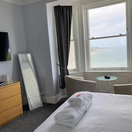 Marine View ゲストハウス 3*