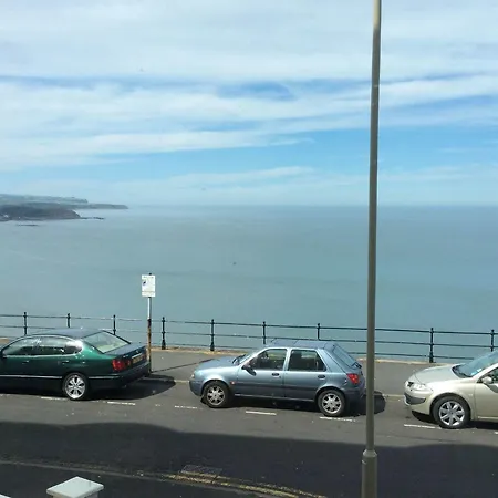 Marine View 3* Scarborough