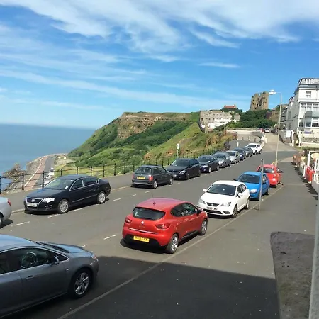 Marine View Scarborough