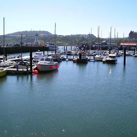Marine View