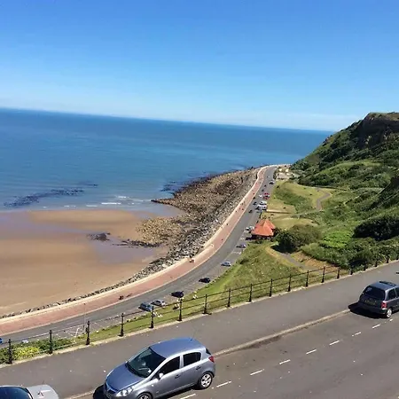 Marine View 3* Scarborough